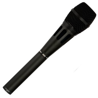Earthworks SR20 многофункциональный микрофон