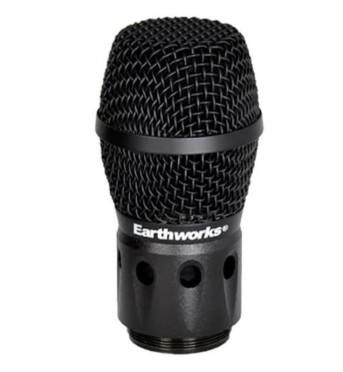 Earthworks WL40V капсюль для беспроводного микрофона